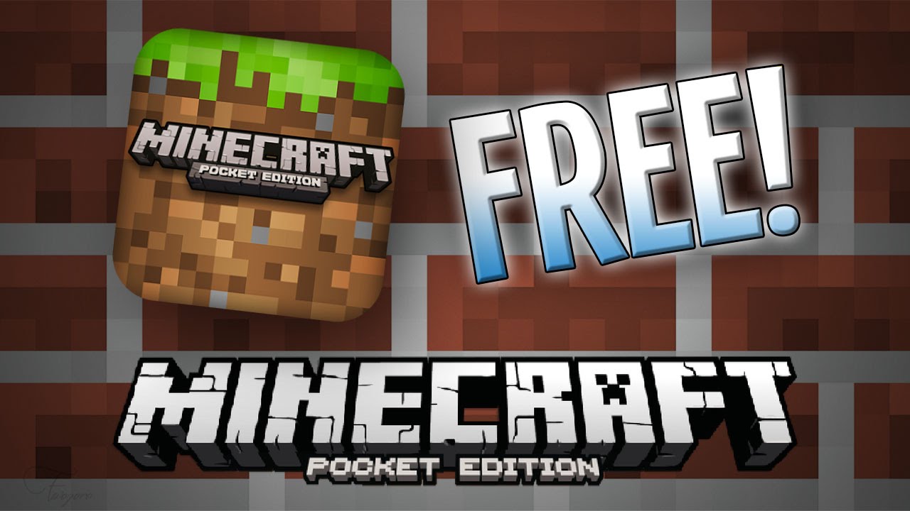 how to get minecraft for free pc
